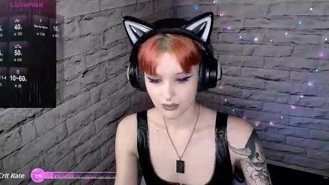 Eva online show from 03-03-25, 06:55