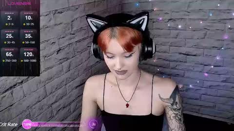 Eva online show from 03-05-25, 06:56