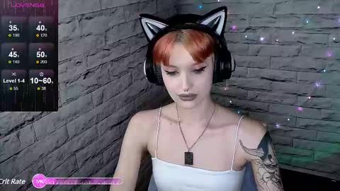 Eva online show from 03-08-25, 05:43