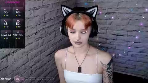 Eva online show from 03-12-25, 05:07