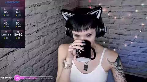 Eva online show from 09-19-25, 05:02