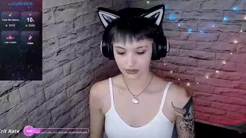 Eva online show from 09-24-25, 12:19