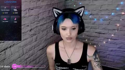 Eva online show from 10-23-25, 05:55