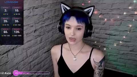 Eva online show from 11-03-25, 06:09