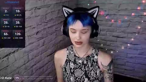 Eva online show from 11-11-25, 04:51