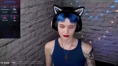 Eva online show from 11-12-25, 05:46