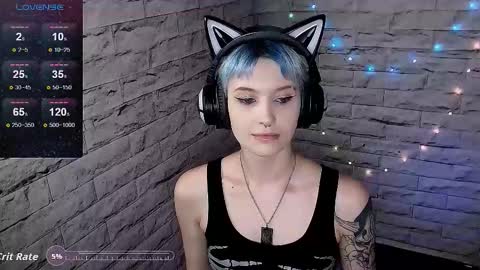 Eva online show from 11-27-25, 03:58