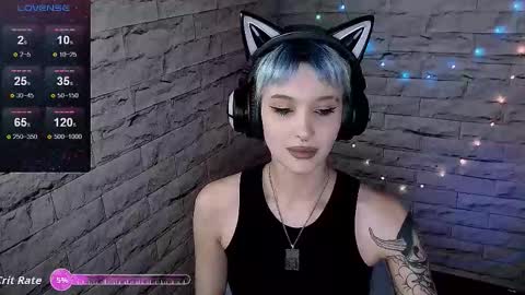 Eva online show from 11-30-25, 01:15