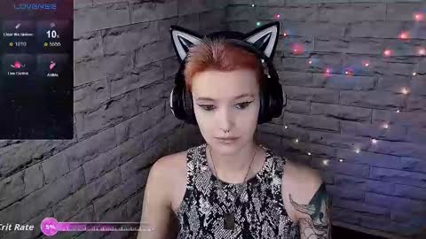 Eva online show from 12-20-25, 12:12