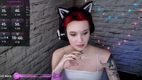 Eva online show from 02-18-26, 06:37