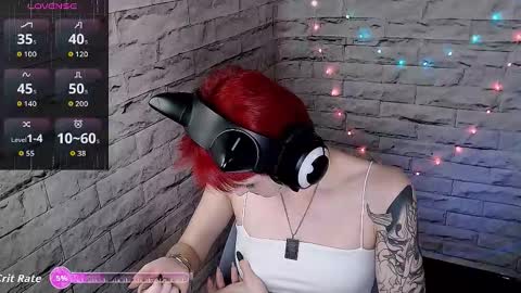 Eva online show from 02-20-26, 12:27