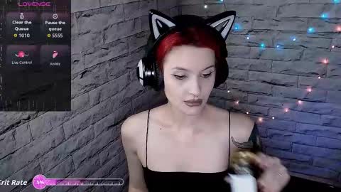 Eva online show from 02-24-26, 03:54