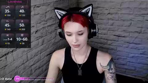 Eva online show from 03-05-26, 06:26