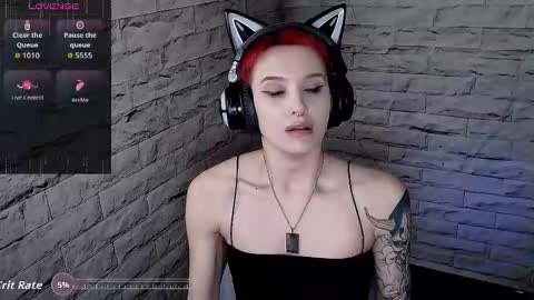 Eva online show from 03-06-26, 06:59