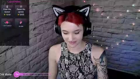 Eva online show from 03-21-26, 04:32