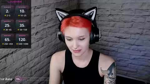 Eva online show from 04-18-26, 04:55