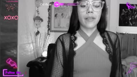 Lauren online show from 01-12-25, 04:52