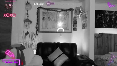 Lauren online show from 01-25-25, 07:49