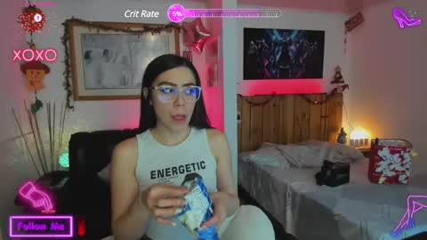 Lauren online show from 02-08-25, 05:29