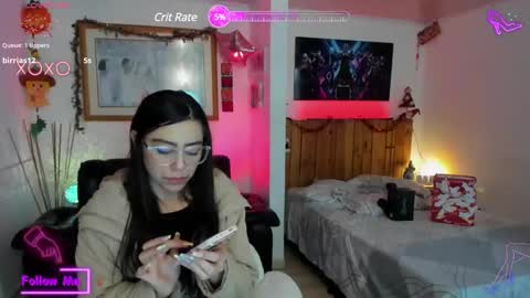 Lauren online show from 02-09-25, 12:08