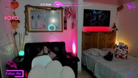 Lauren online show from 02-13-25, 05:05