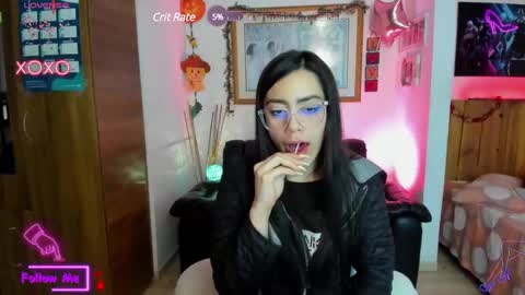 Lauren online show from 02-24-25, 03:44