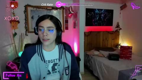 Lauren online show from 02-27-25, 01:38