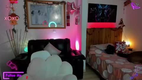 Lauren online show from 03-11-25, 09:02