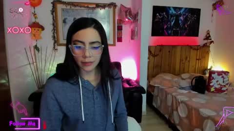 Lauren online show from 03-12-25, 02:52