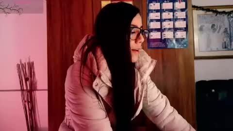 Lauren online show from 02-01-26, 02:32