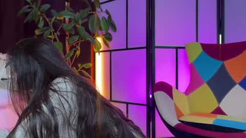 Snapshot of laurenbrite chatting on 11-27-25, 11:29 Lauren Brite online show from 11-27-25, 11:29