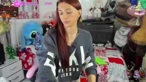 Snapshot of laurencesophiets chatting on 12-10-24, 03:55 SF online show from 12-10-24, 03:55