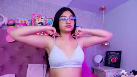 Laurene online show from 02-16-26, 03:35