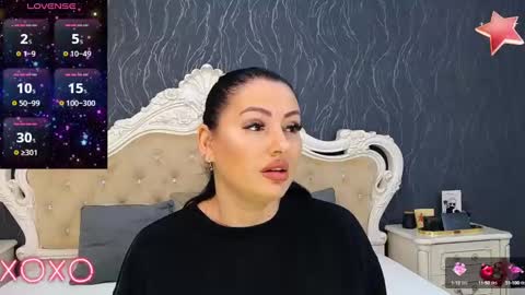 Laura online show from 01-05-25, 09:26