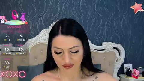 Laura online show from 02-14-25, 09:24