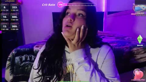 Snapshot of laurenkenner28_ chatting on 09-26-25, 08:02 laurenkenner28_ online show from 09-26-25, 08:02