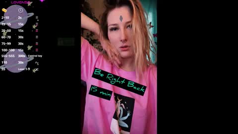 Snapshot of laurenlex chatting on 12-05-25, 11:19 Lauren online show from 12-05-25, 11:19