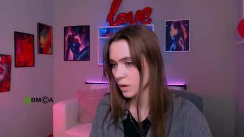 Laure online show from 03-06-26, 10:23