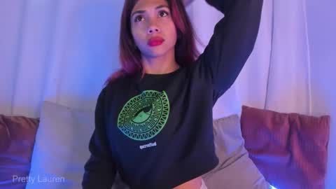 Snapshot of laurenn__1 chatting on 11-05-25, 03:01 Lauren online show from 11-05-25, 03:01