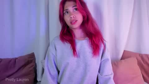 Snapshot of laurenn__1 chatting on 03-03-26, 02:39 Lauren online show from 03-03-26, 02:39