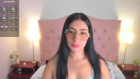 laurenn_smitth online show from 02-11-25, 12:27