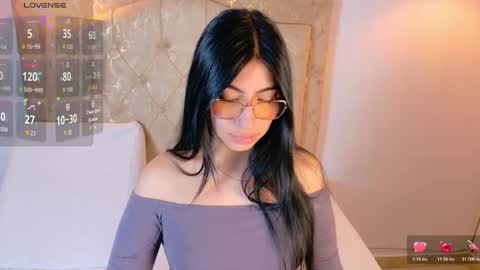 laurenn_smitth online show from 01-13-26, 01:05