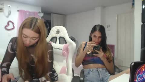 Lauren online show from 02-13-26, 09:33