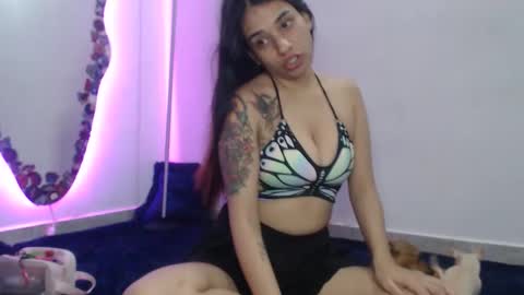 Lauren online show from 03-10-26, 10:15