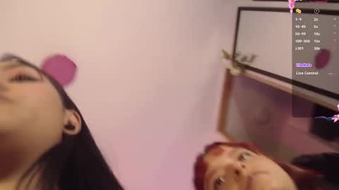 Lauren and Cristopher online show from 01-15-25, 05:08