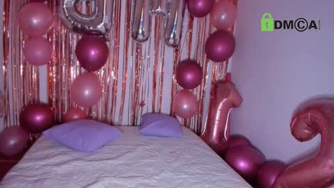 Lucie  online show from 12-05-24, 04:23