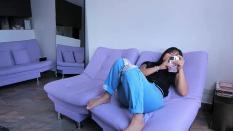 Lucie  online show from 09-29-25, 07:30