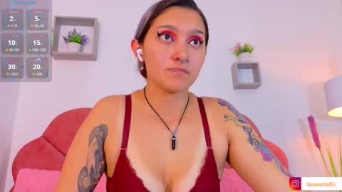 Laurent Elis online show from 02-12-26, 08:48