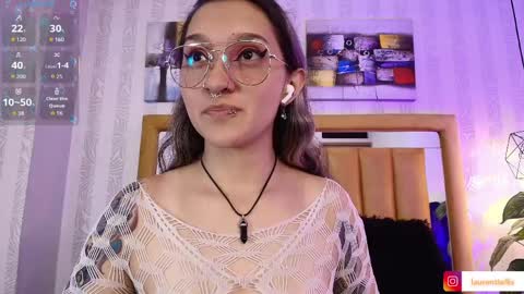 Laurent Elis online show from 03-31-26, 04:40