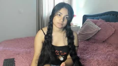 daniela angel     online show from 03-07-26, 01:41